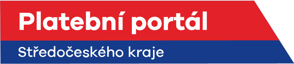 PLATEBNÍ PORTÁL STŘEDOČESKÉHO KRAJE